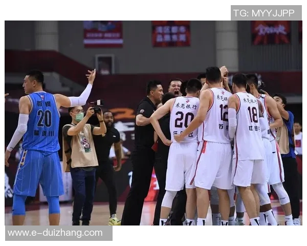 2018年广东东莞银行与浙江广夏的精彩对决回顾与分析 2018年广东东莞银行与浙江广夏的精彩对决回顾与分析