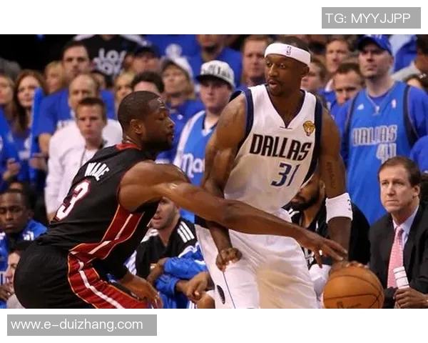 2011年NBA总决赛小牛对热火精彩回放重温经典对决瞬间 2011年NBA总决赛小牛对热火精彩回放重温经典对决瞬间