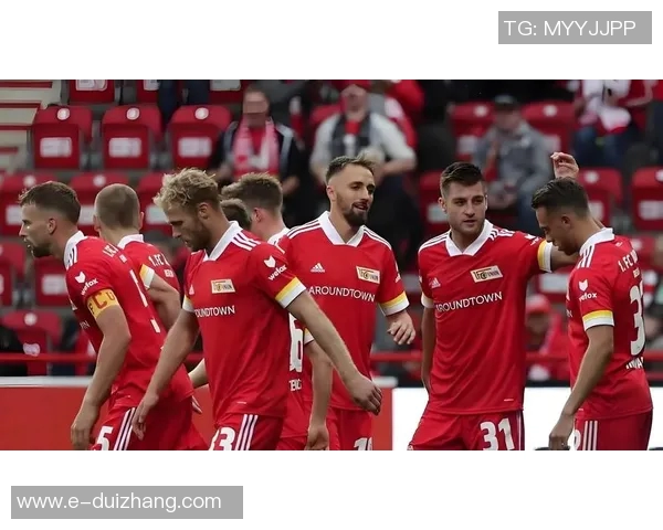 2019年杜伊斯堡对阵柏林联合比赛前瞻与胜负预测分析