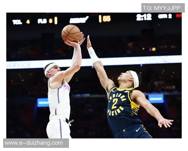 2013年NBA季后赛热火与步行者第二场激战回顾与精彩瞬间分析 2013年NBA季后赛热火与步行者第二场激战回顾与精彩瞬间分析