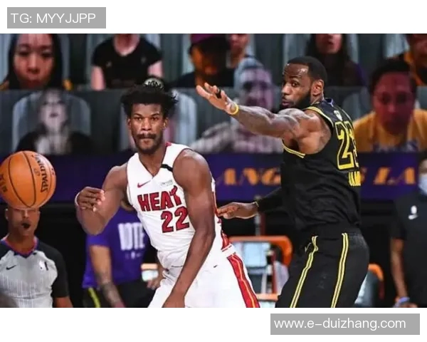 2020年NBA总决赛湖人对决热火的精彩瞬间与历史意义分析
