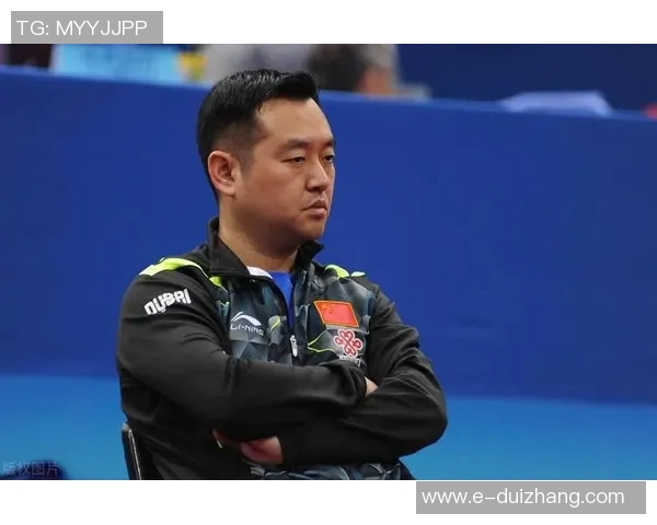 2006年乒乓球经典对决张继科与孔令辉的巅峰对抗回顾与分析