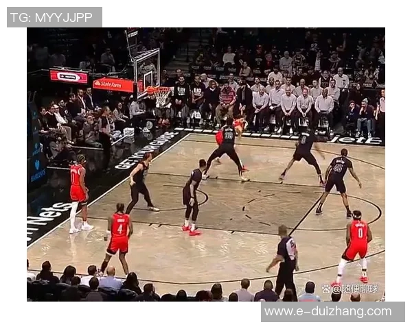 2021年2月6日篮网与猛龙激战全场精彩回顾与赛后分析