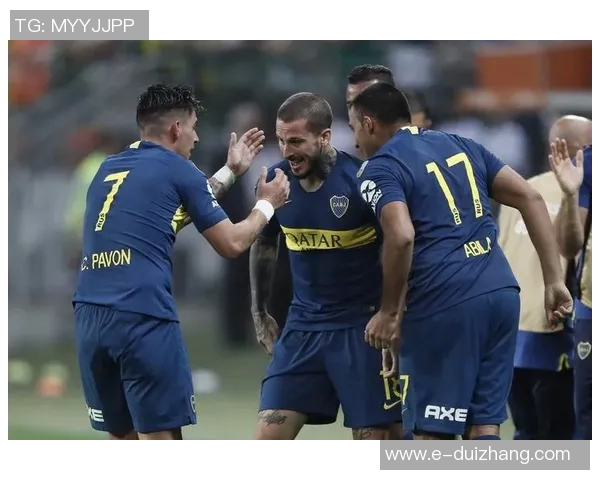 博卡青年与河床激战解放者杯决赛历史对决引发全球球迷热议 博卡青年与河床激战解放者杯决赛历史对决引发全球球迷热议