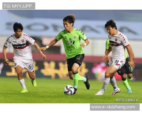 浦项制铁与济州联精彩对决比分结果揭晓分析与回顾