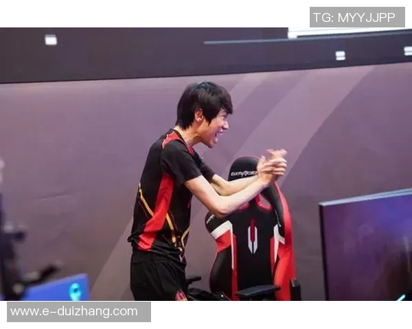 洲际赛分析:FPX在比赛中的耐力与韧性表现值得关注 洲际赛分析:FPX在比赛中的耐力与韧性表现值得关注