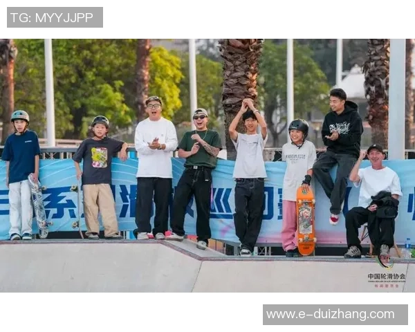 热议滑板:上海滑板队如何实现个人能力的全面提升与变革 热议滑板:上海滑板队如何实现个人能力的全面提升与变革