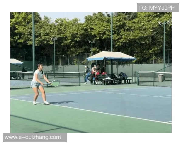 深圳网球队在全国锦标赛中的耐力表现分析与总结 深圳网球队在全国锦标赛中的耐力表现分析与总结